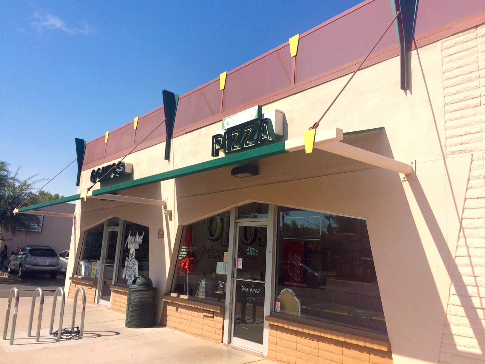 225 W University Dr Industrial Property For Lease in Tempe, AZ
