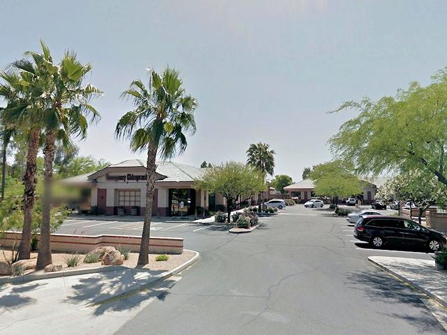 5505 W. Chandler Office Property For Sale in Chandler, AZ