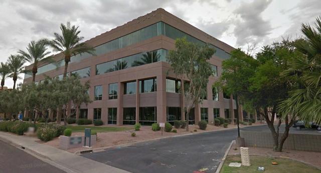 501 N 44th St Office Property For Sublease in Phoenix, AZ