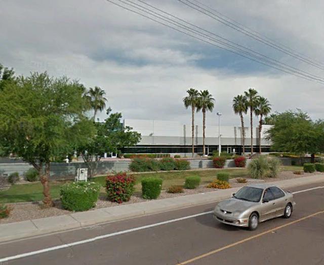 7890 S Hardy Dr, Tempe, AZ 85284