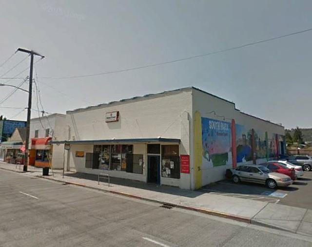 8507 Bld Industrial Property For Lease in Seattle, WA