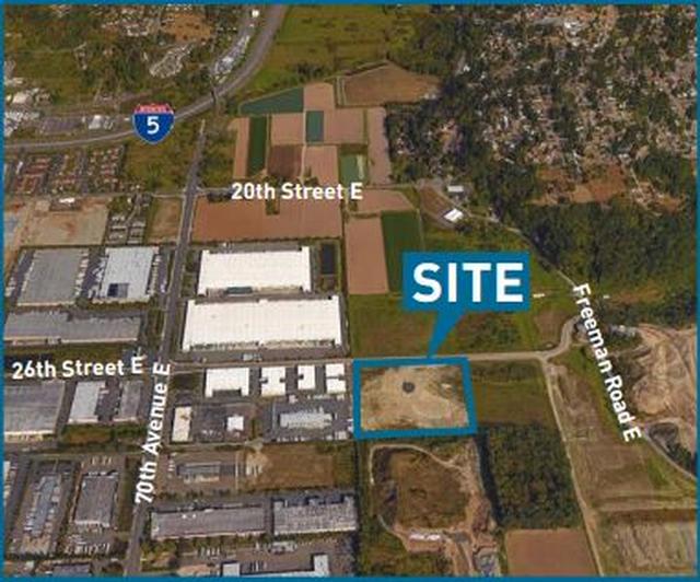 7450 26Th St E, Fife, WA 98424
