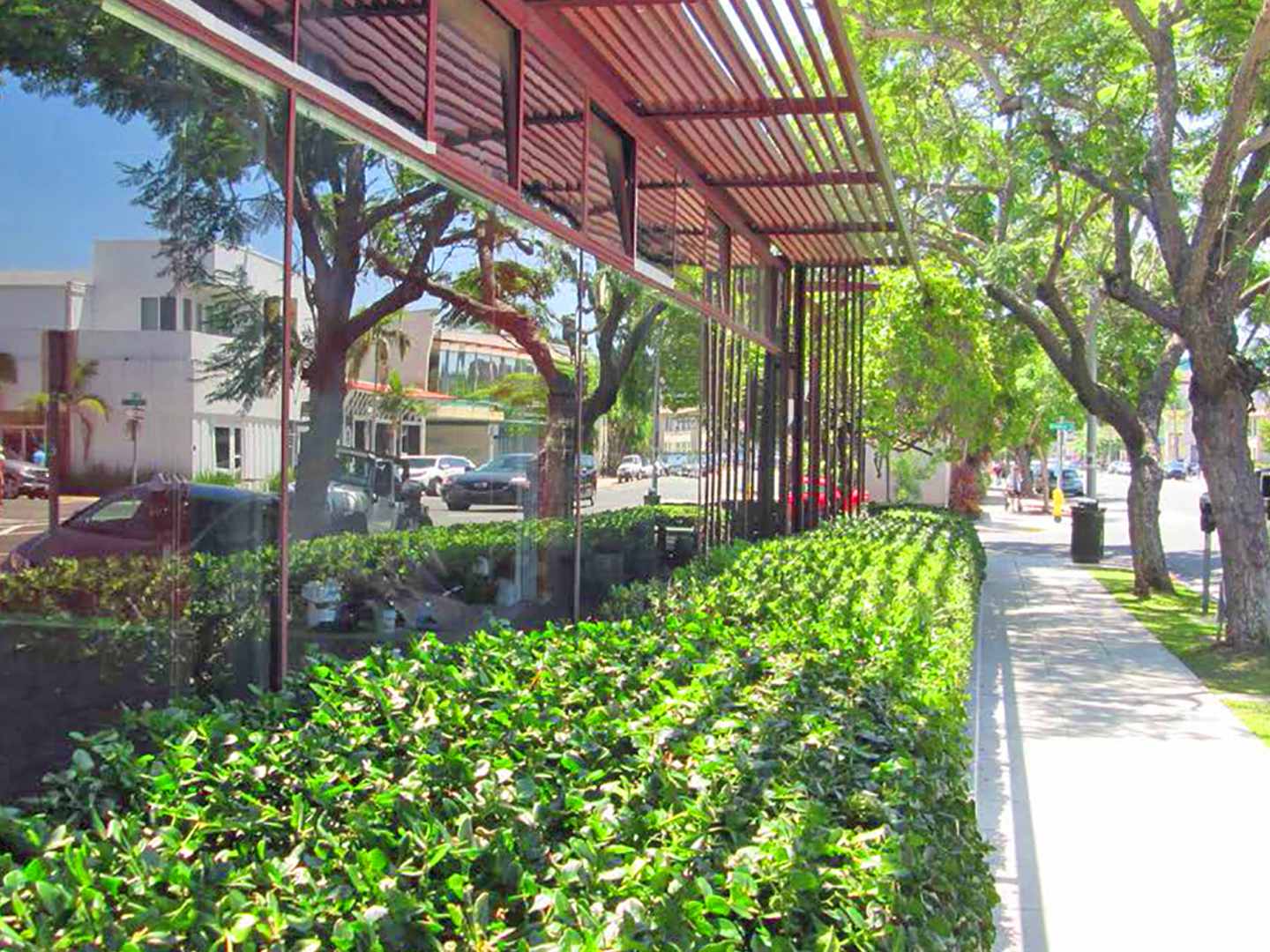 Design Center Office Property For Lease in San Diego, CA