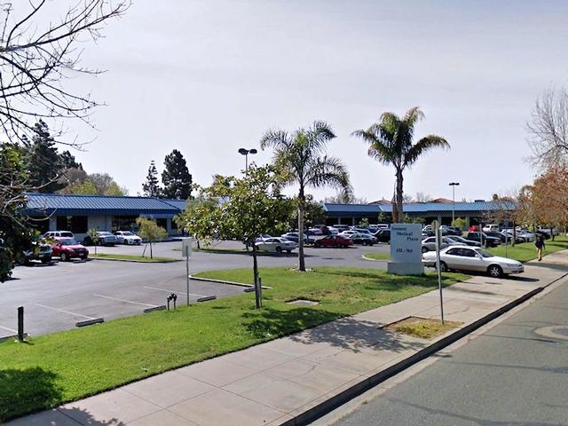 631 Mowry Ave Office Property For Lease in Fremont, CA