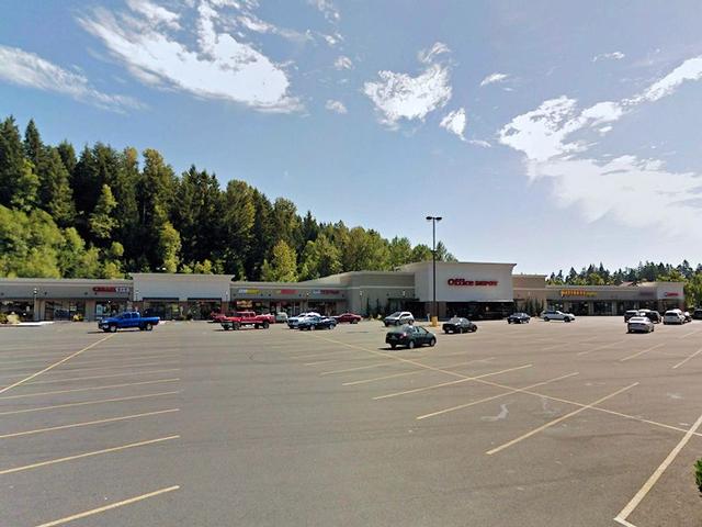The Market At Lake Tapps Retail Property For Lease in Bonney Lake, WA