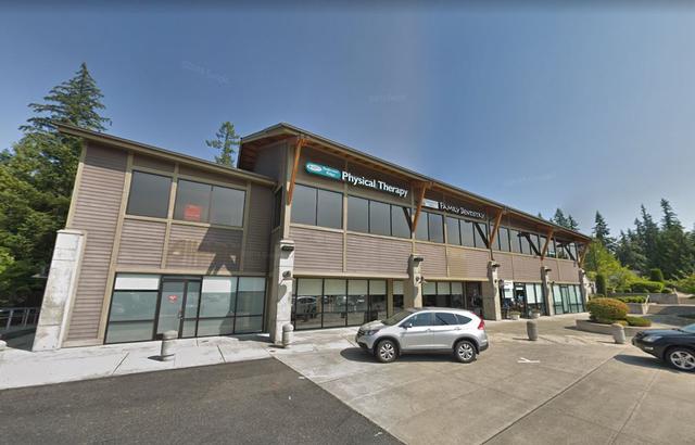 Marketplace at Redmond Ridge Suite 206A Office Property For Lease in Redmond, WA