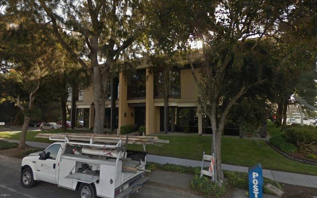 1900 Embarcadero Rd, Palo Alto, CA 94303