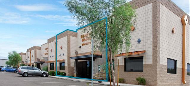 20815 N 25th Place, Unit A 106 Industrial Property For Sale in Phoenix, AZ