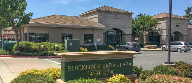 4780 Rocklin Rd, Rocklin, CA 95677