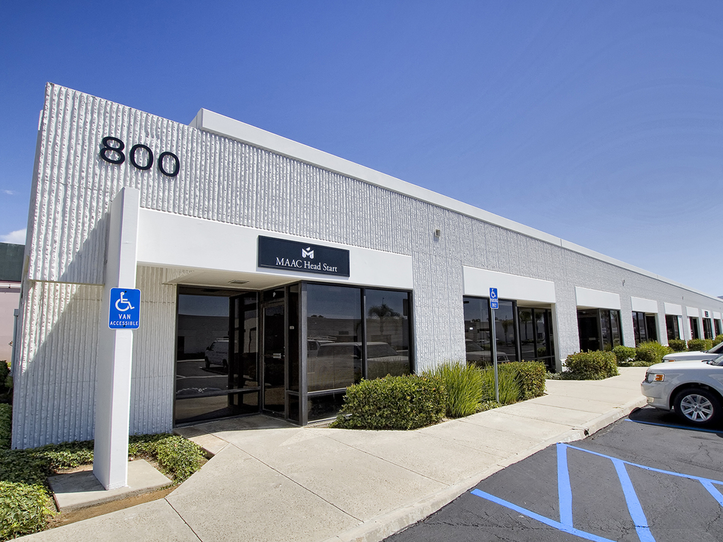 800 Los Vallecitos Blvd Industrial Property For Lease in San Marcos, CA