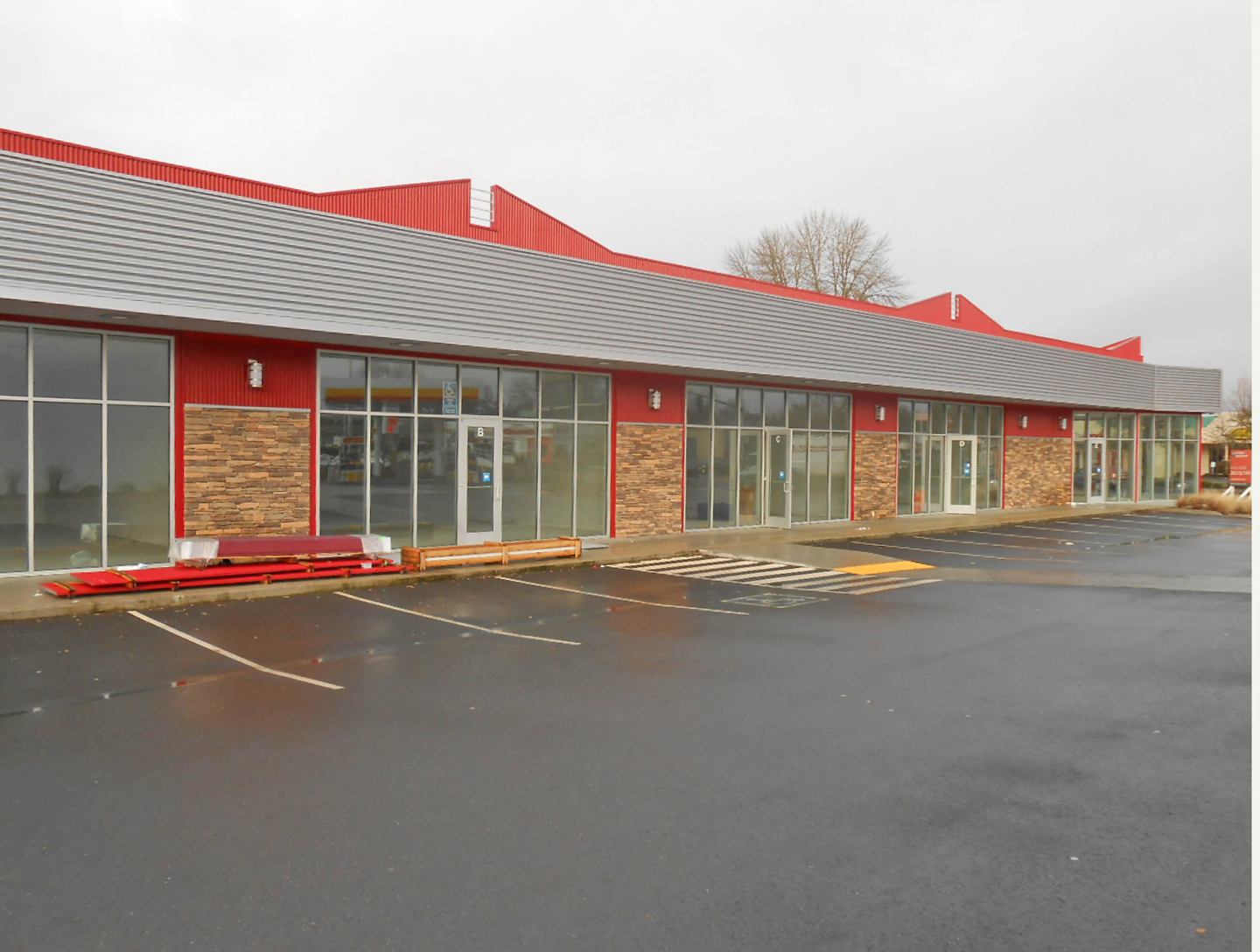 4047 Pacific Ave SE, Lacey, WA 98503
