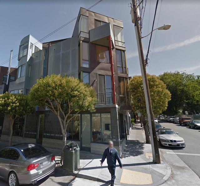 96 South Park Office Property For Lease in San Francisco, CA