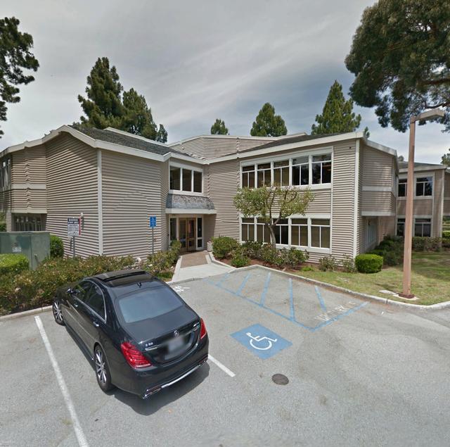 350 Bridge Pkwy Office Property For Lease in Redwood City, CA