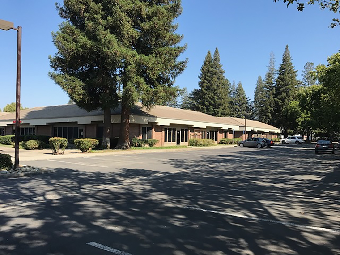 9700 Business Park Dr Office Property For Sale in Sacramento, CA