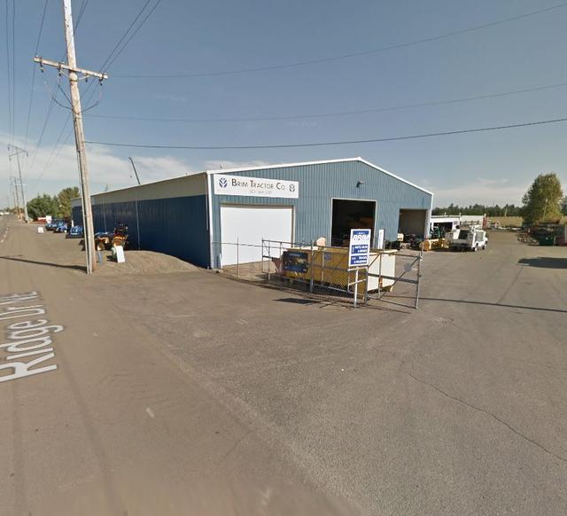 4740 Ridge Drive NE Industrial Property For Lease in Salem, OR
