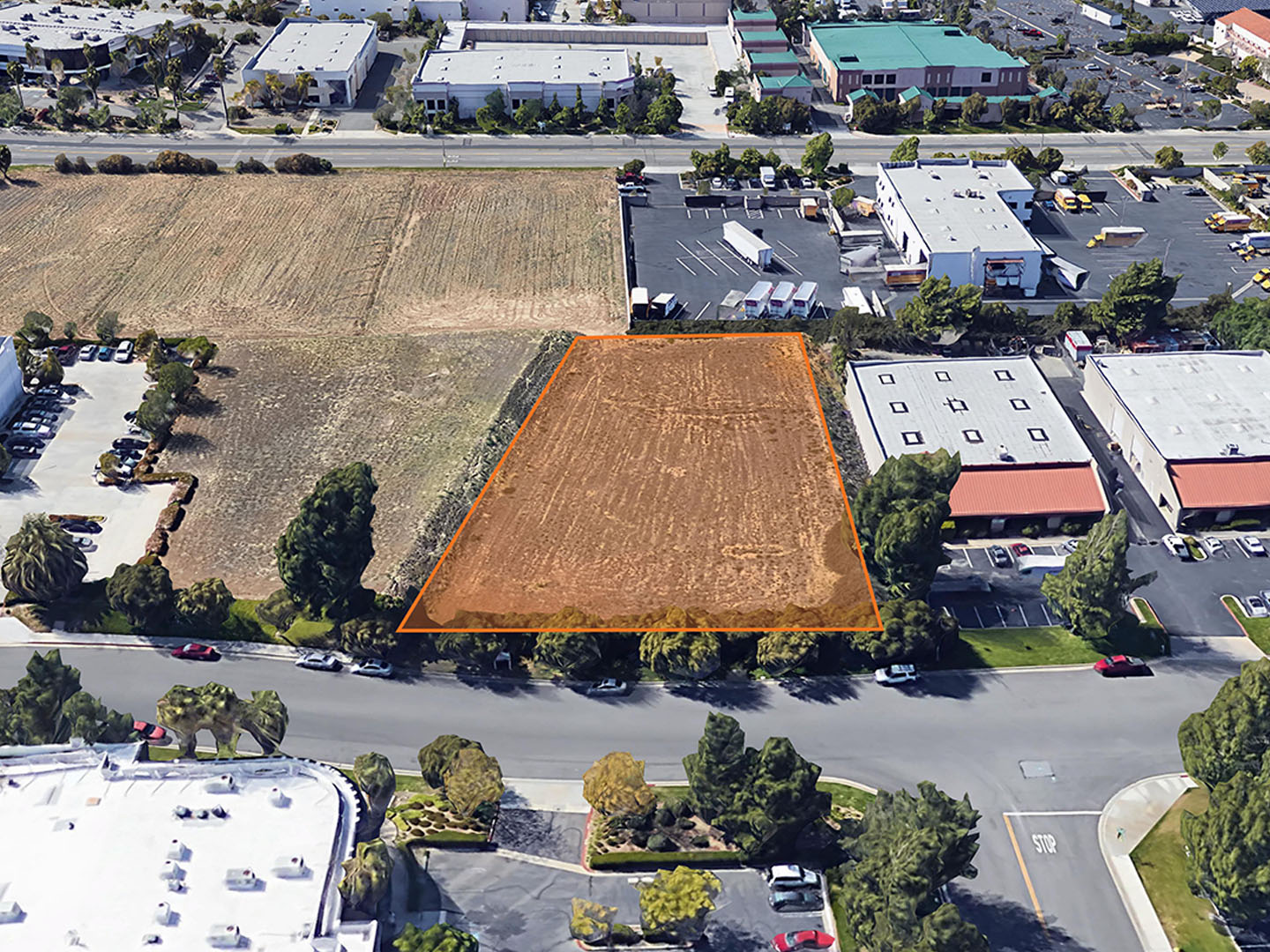 0 Rio Nedo Rd Land Property For Sale in Temecula, CA