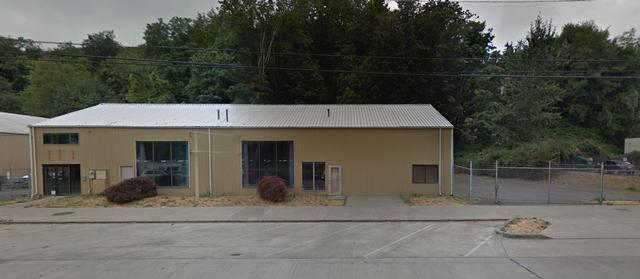 Harbor Ave Commercial / Industrial - 2501 Bldg Industrial Property For Lease in Seattle, WA