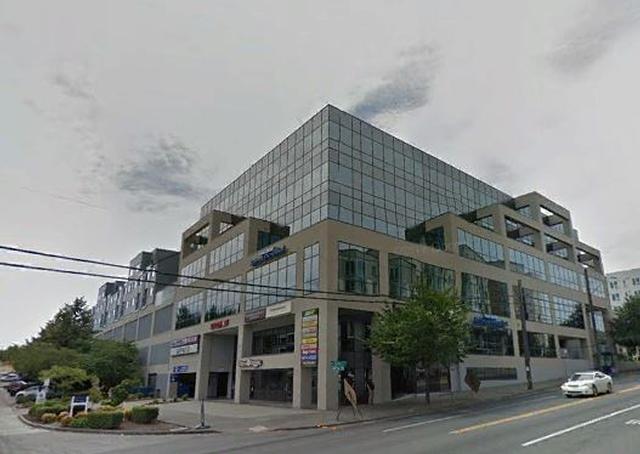 Jefferson Square Office Property For Lease in Seattle, WA