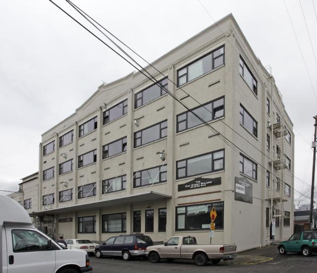 232 SE Oak St Office Property For Lease in Portland, OR