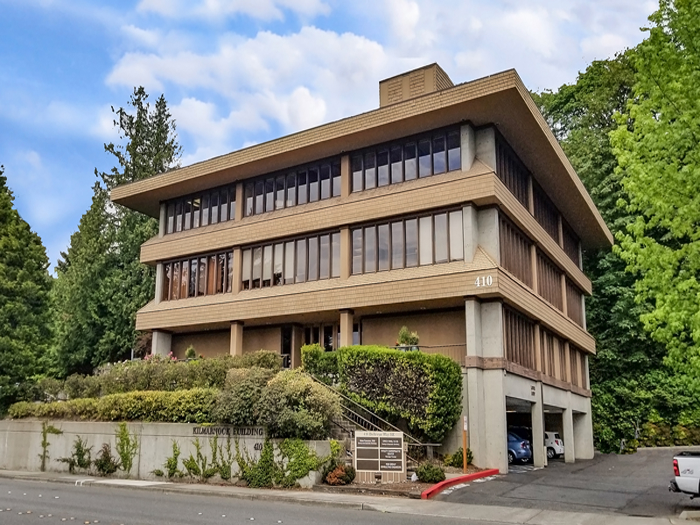 410 Bellevue Way SE, Bellevue, WA 98004