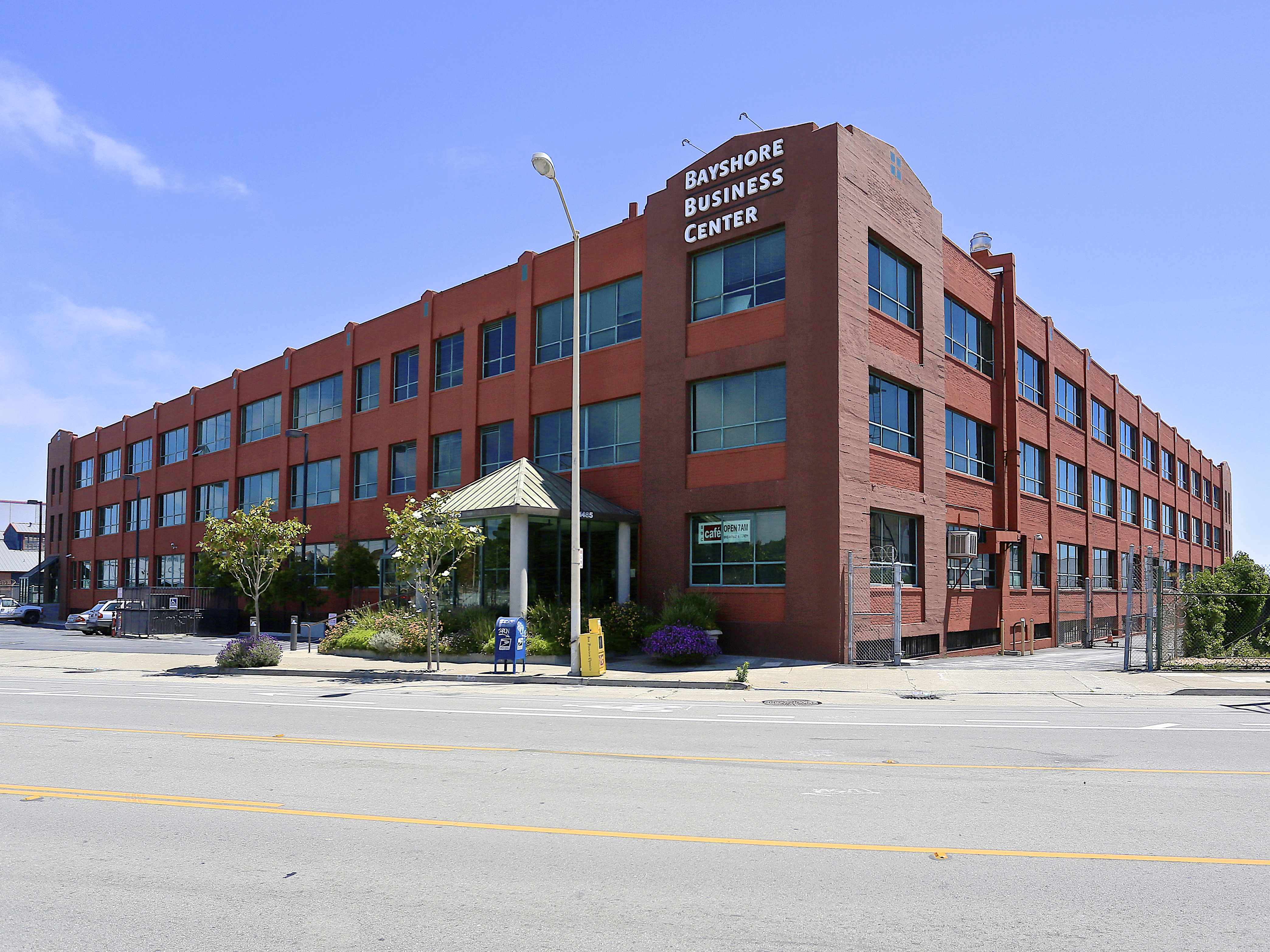 1485 Bayshore Blvd Office Property For Sublease in San Francisco, CA