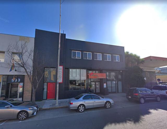 937 Harrison Office Property For Lease in San Francisco, CA