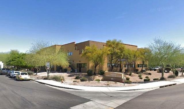 655 S Dobson Rd Office Property For Lease in Chandler, AZ