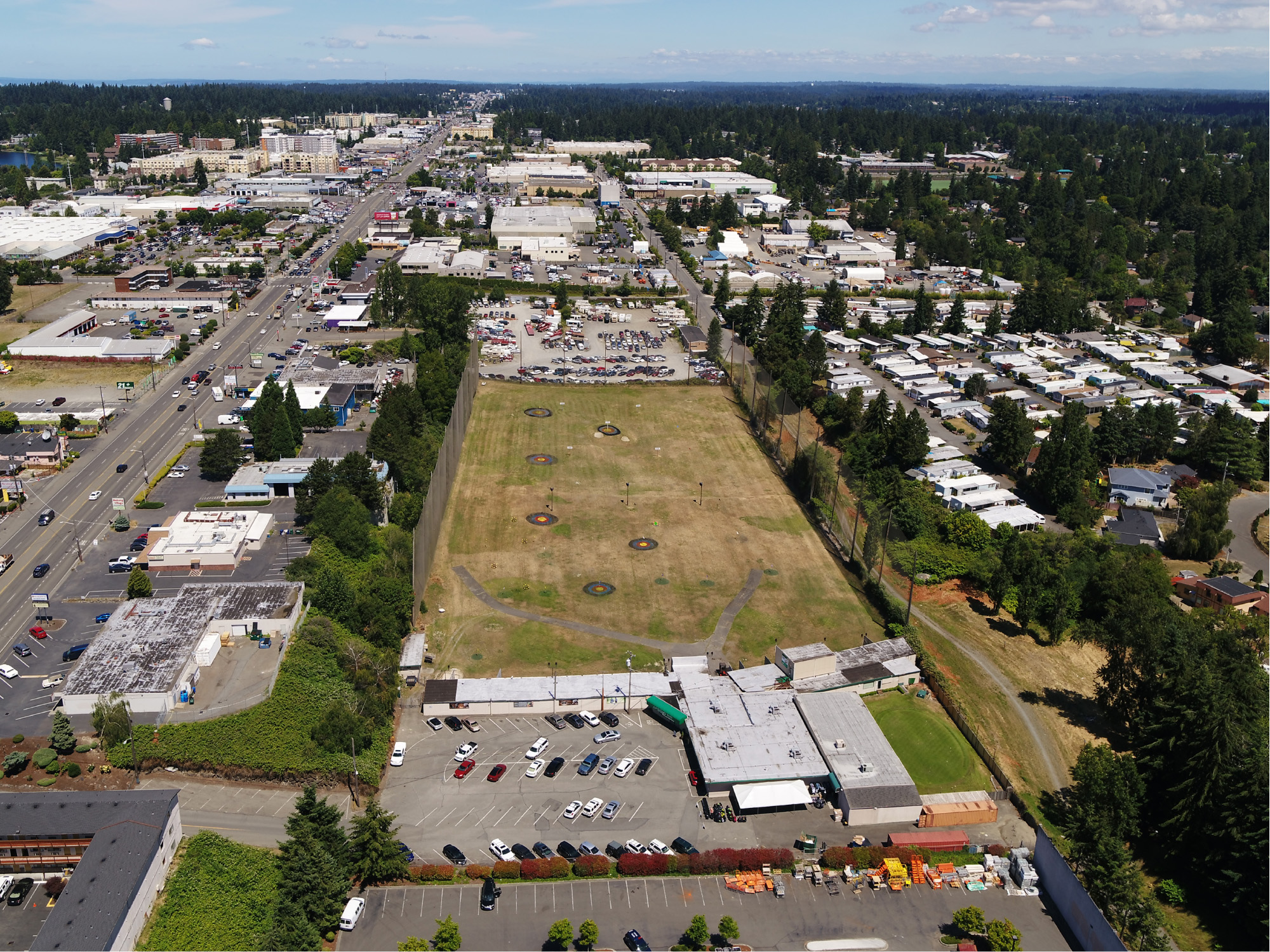 11762 Aurora Ave N, Seattle, WA 98113