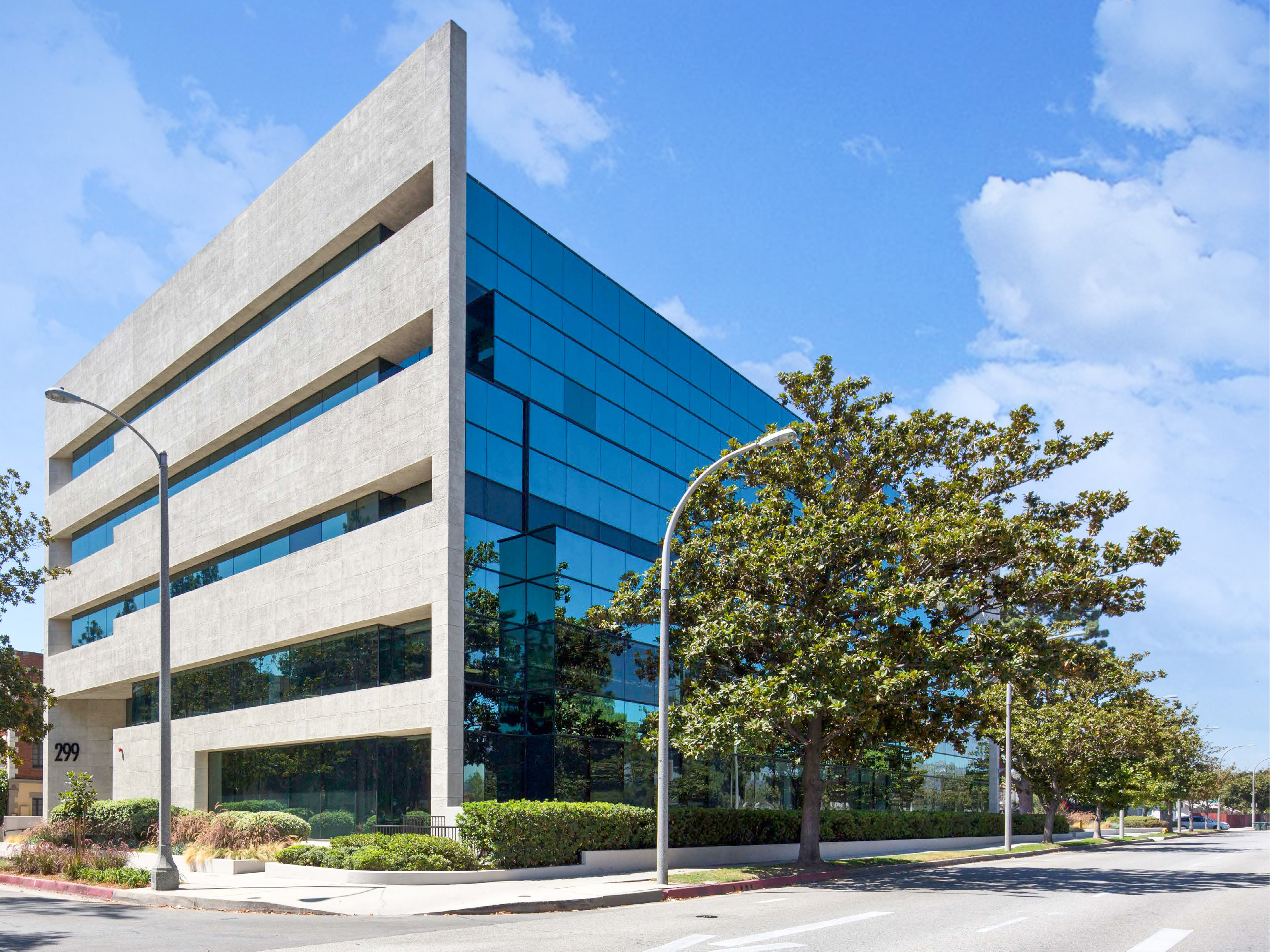 299 N Euclid Ave , Suite 110 Office Property For Lease in Pasadena, CA